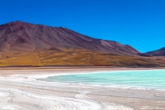 Laguna Verde