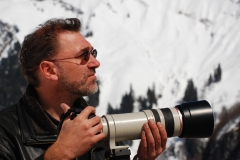 Thomas Baumgartner
