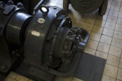 Elektrozentrale Generator