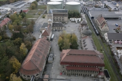 Gebäude Ensemble