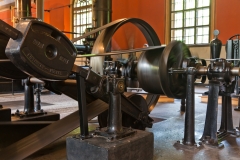 Historisches Wasserwerk Augsburg