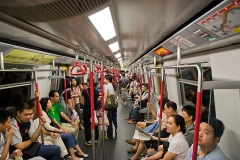 Hongkong Ubahn