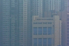Hongkong Hafen