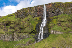 Bjarnafoss
