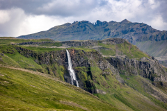 Bjarnafoss