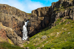 Fardagafoss