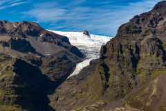 Gletscher
