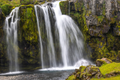 Kirkjufellsfoss