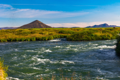Laxá í Aðaldal