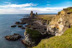Lóndrangar