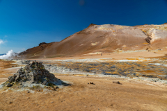Namafjall Hverir