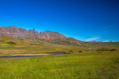 Oxnadalur