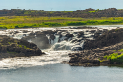 Wasserfall