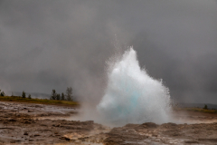 Strokkur Geysir