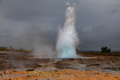 Strokkur Geysir