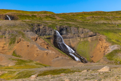 Wasserfall