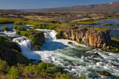 æðarfossar