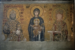 Istanbul Hagia Sophia