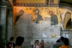 Istanbul Hagia Sophia