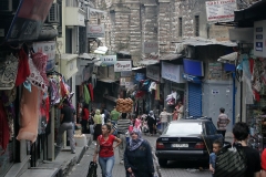 Istanbul am Großen Basar