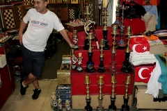 Istanbul großer Basar