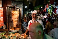 Istanbul großer Basar