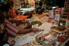 Istanbul großer Basar
