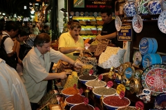 Istanbul großer Basar