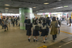 Tokyo Japan-7125