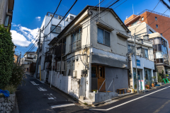 Tokyo Japan-7138