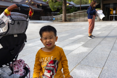 Tokyo Japan-7174