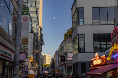 Tokyo Japan-7237