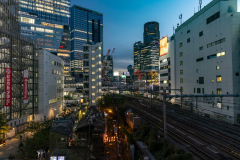 Tokyo Japan-7298