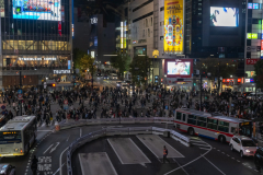 Tokyo Japan-7313