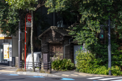 Tokyo Japan-7322