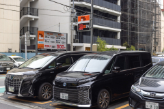 Tokyo Japan-7429
