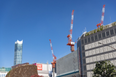 Tokyo Japan-7485