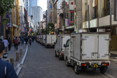 Tokyo Japan-7487