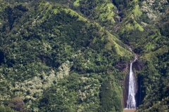 KAUAI_Wasserfall
