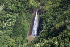 KAUAI_Wasserfall