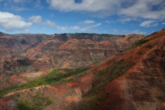 KAUAI_Waimea Canyon