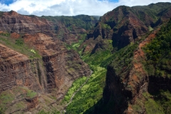 KAUAI_Waimea Canyon