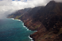 KAUAI_Na Pali Coast