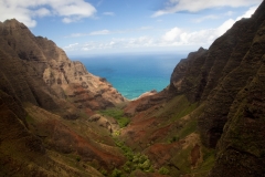 KAUAI_Na Pali Coast
