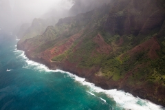 KAUAI_Na Pali Coast
