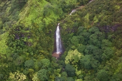 KAUAI_Waserfall