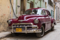 Havanna_Oldtimer