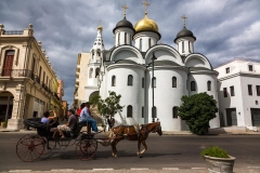 Havanna_Orthodoxe Kirche