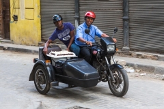 Havanna_Motorradgespann