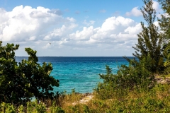 Schweinebucht_Meerblick